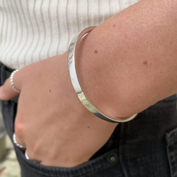 Signature Bangle - Image 2