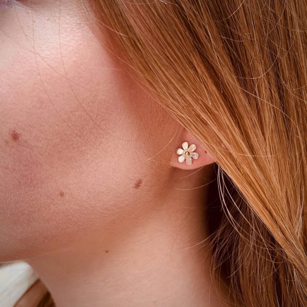 Daisy Studs - Image 2