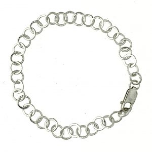 Circles Bracelet