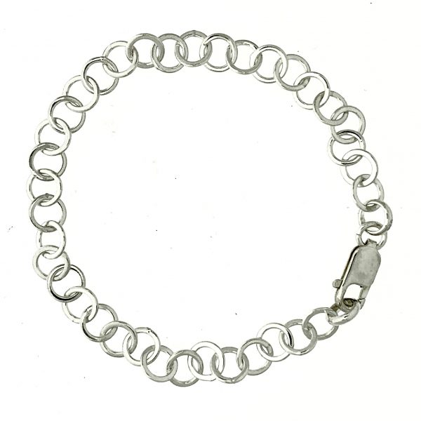 Circles Bracelet