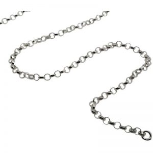 Lighter-Weight Belcher Chain-0