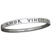 'Amor Vincit Omnia' Bangle-0