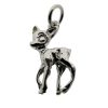 Baby Deer Charm-0