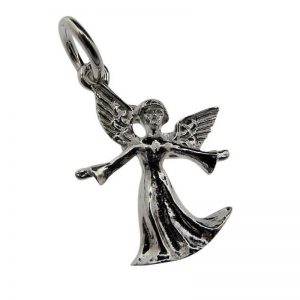 Guardian Angel Charm-0