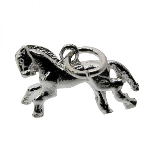 Pony Charm-0