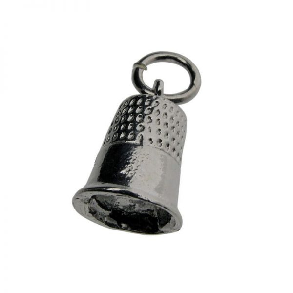 Thimble Charm-0