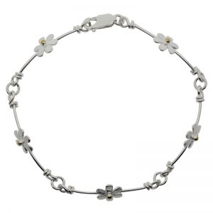 Daisy Bracelet-0