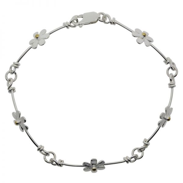 Daisy Bracelet-0