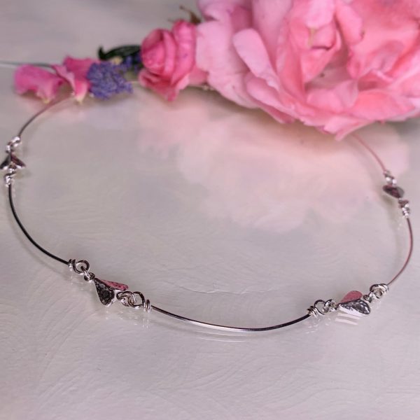Pre-Raphaelite Necklace - Image 2