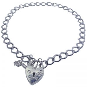 Charm Bracelet-396