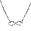 Infinity Necklace-0