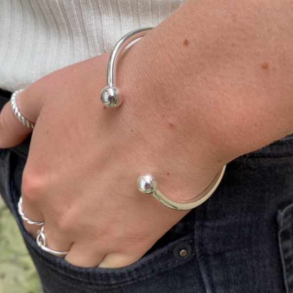 Torque Bangle - Image 3