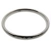 Light Hammered Bangle-0