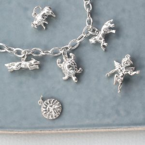 Silver Charms