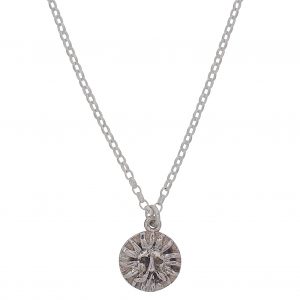 Gorgon Necklace