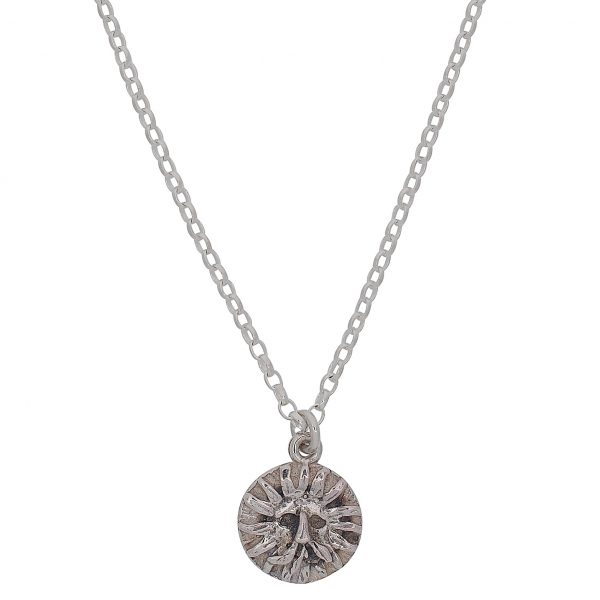 Gorgon Necklace