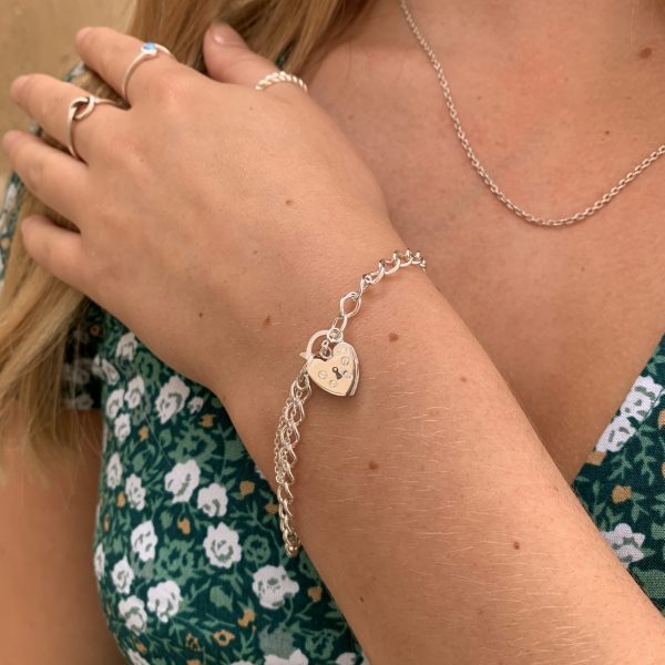 Charm Bracelet - Image 2