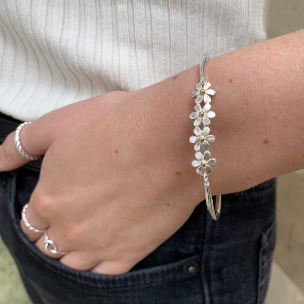 Daisy Bangle - Image 4