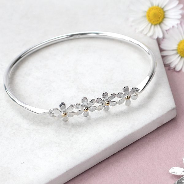Daisy Bangle - Image 3