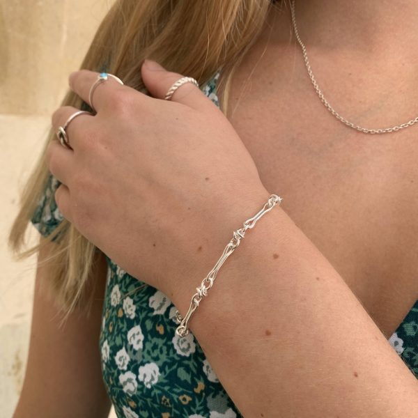 Long-Link Bracelet - Image 2