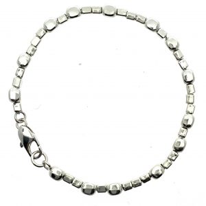Cube Bracelet