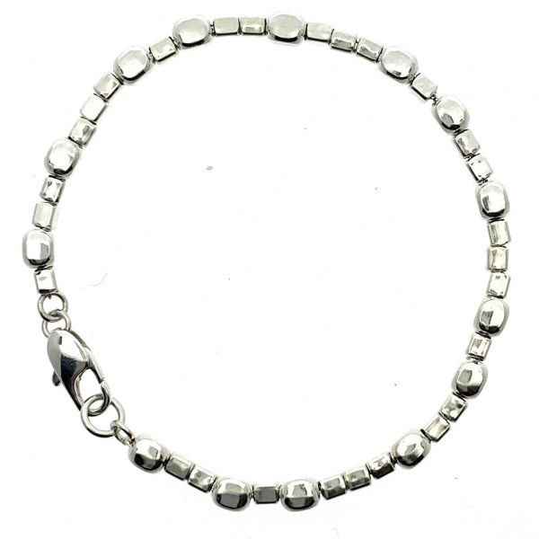 Cube Bracelet