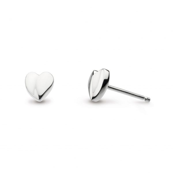 Mini Heart Necklace - Image 3