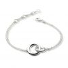 Interlocking Bracelet