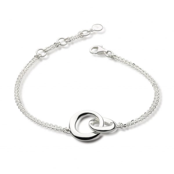 Interlocking Bracelet