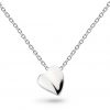 Mini Heart Necklace