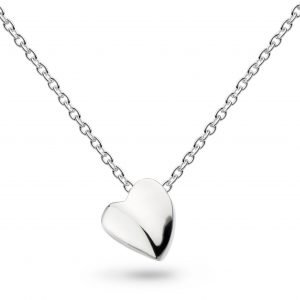 Mini Heart Necklace