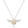Bee Necklace