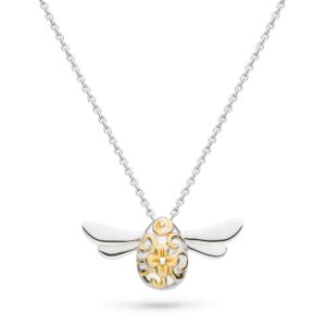 Bee Necklace