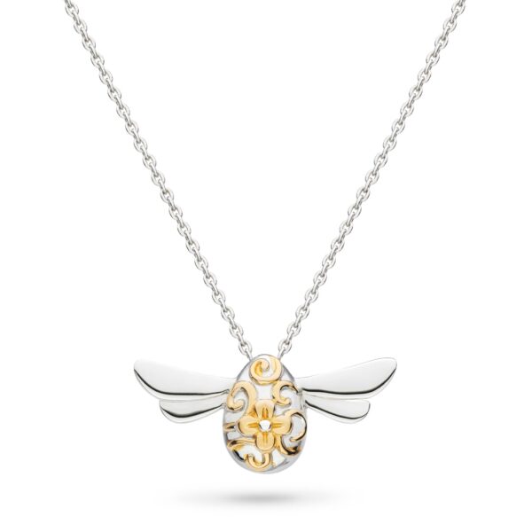 Bee Necklace