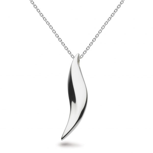 Curved Links Bracelet - Image 3