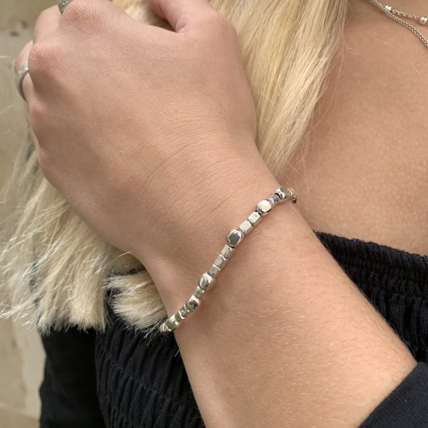 Cube Bracelet - Image 3