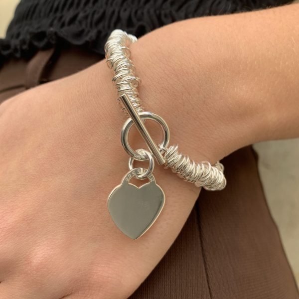 Sweetie Bracelet - Image 3