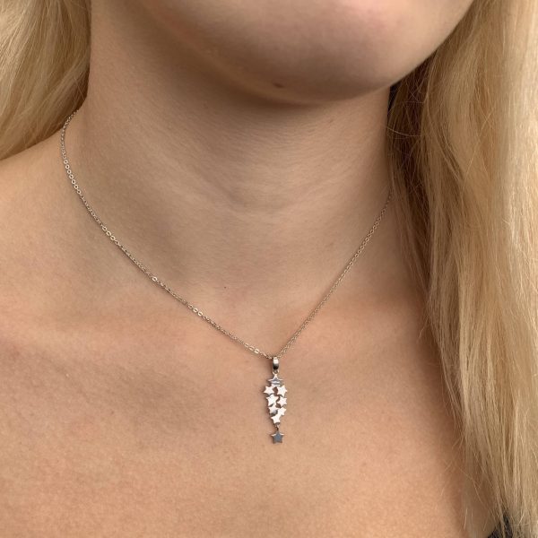 Starry Night Necklace - Image 2