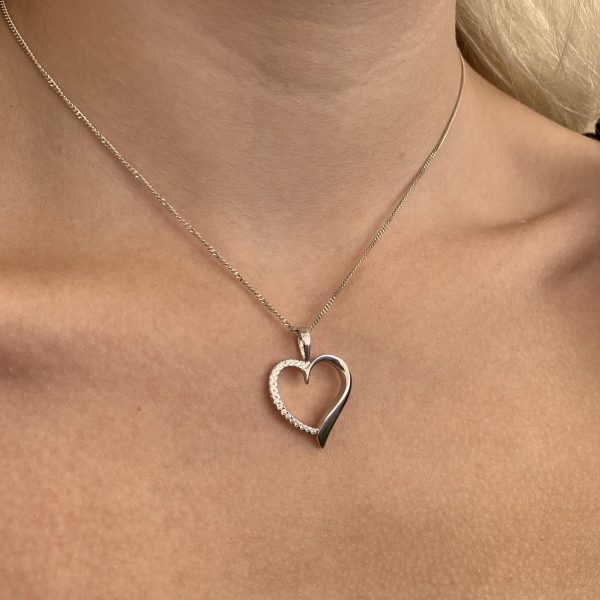 Shimmering Heart - Image 2