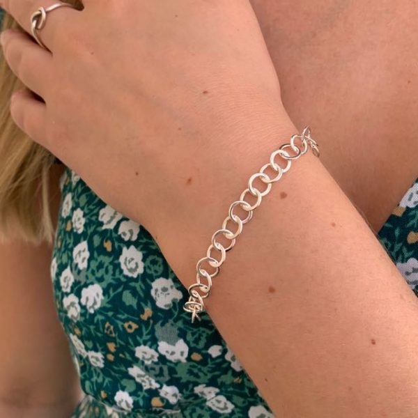 Circles Bracelet - Image 2