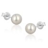 Pearl Stud earrings