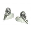 Pre-Raphaelite Hearts