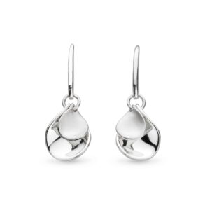 Double Petal drop earrings.0.jewllery