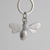Bee Keyring