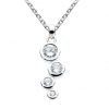 Droplets Necklace