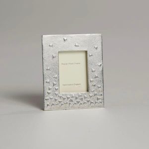 Fluttering Hearts Mini Photo Frame