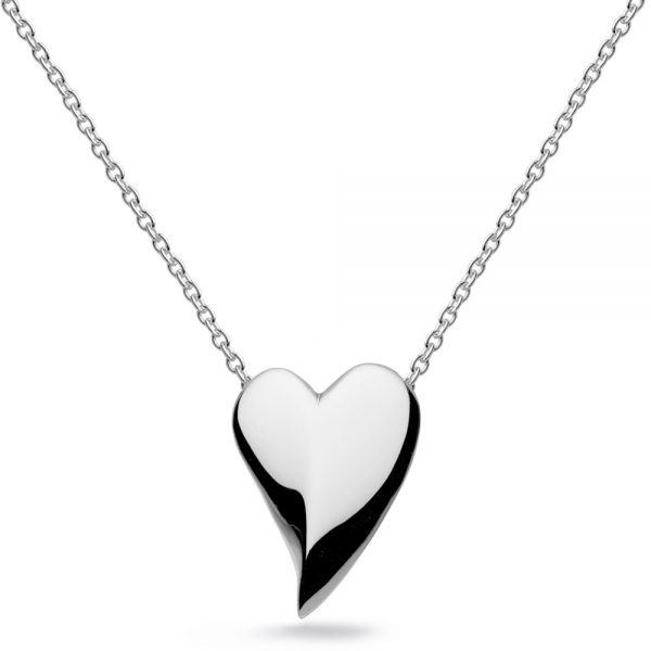 Heart of Desire Drop Earrings - Image 3