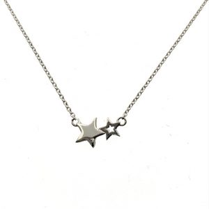 Lucky Stars Necklace