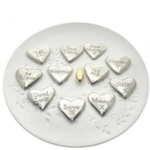 Pocket Hearts