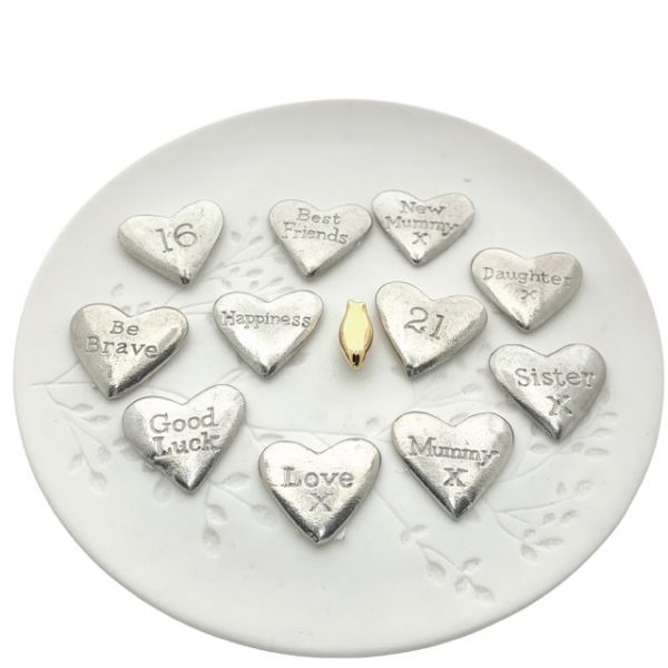 Pocket Hearts